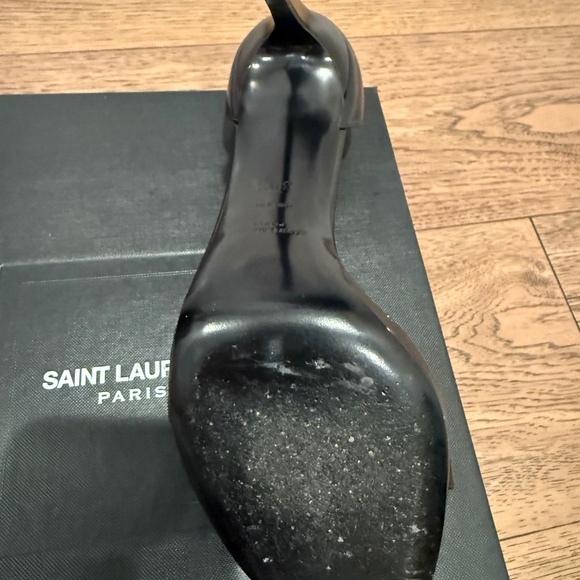 Saint Laurent  Heels - Picture 6 of 6